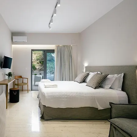 Ariadne Apartament *