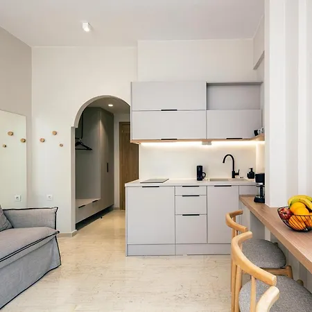 Ariadne Apartament
