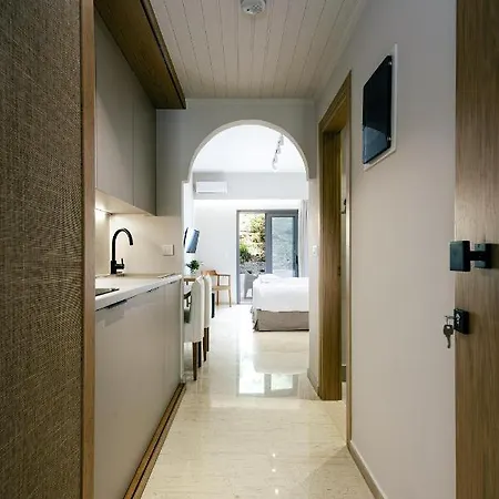 Apartament Ariadne *