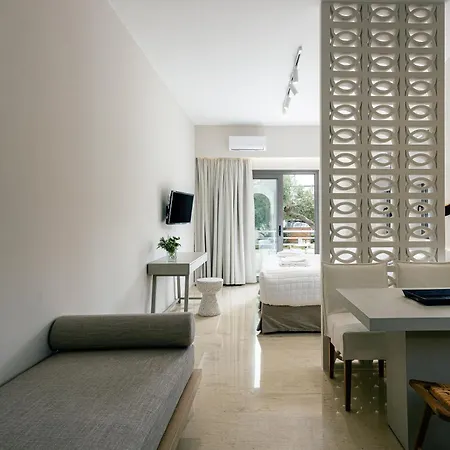 Apartament Ariadne