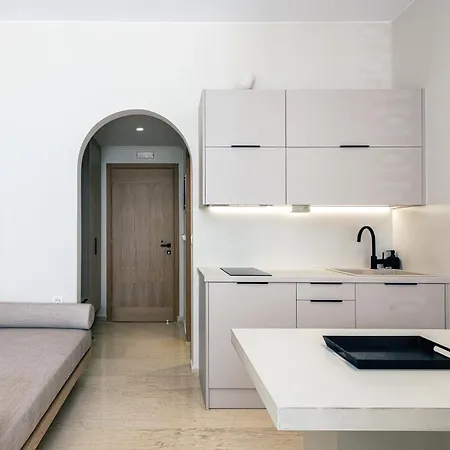 Ariadne Apartament Plakias
