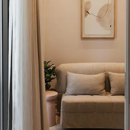 Apartament Ariadne