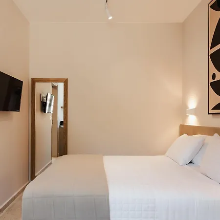 Ariadne Apartament *