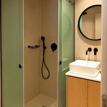 Apartament Ariadne *