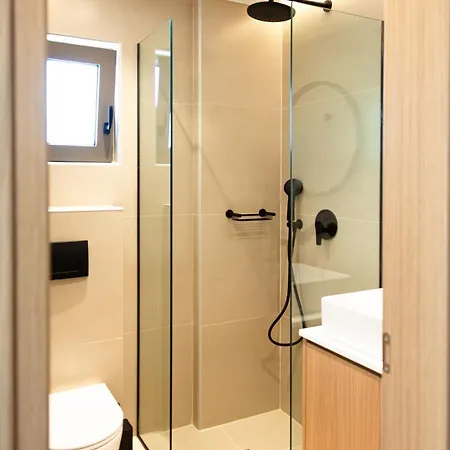 Apartament Ariadne *