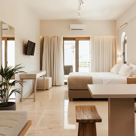 Ariadne Apartament