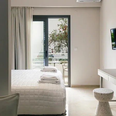 Ariadne Apartament Plakias