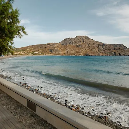 Ariadne Apartament *