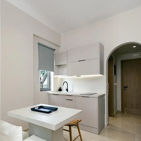 Ariadne Apartament Plakias