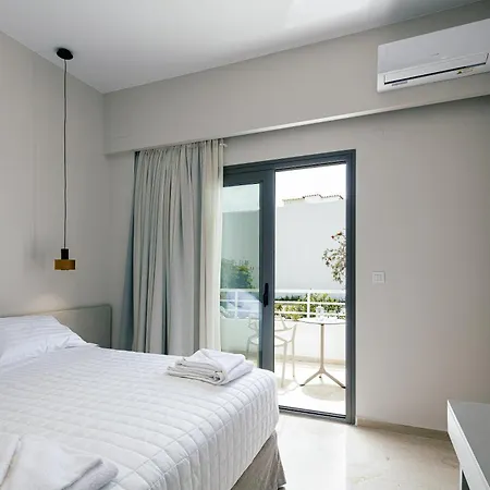 Apartament Ariadne