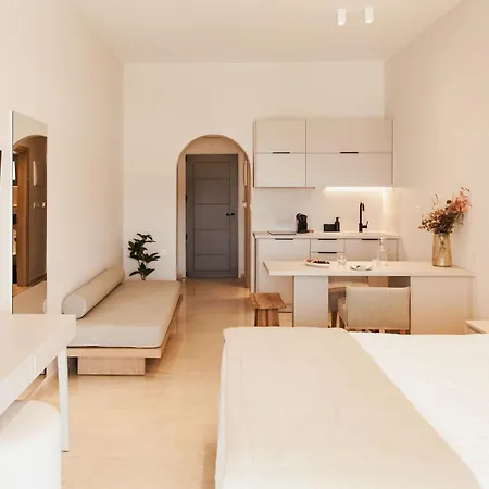 Ariadne Apartament Plakias