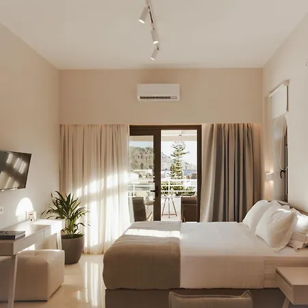 Apartament Ariadne Plakias