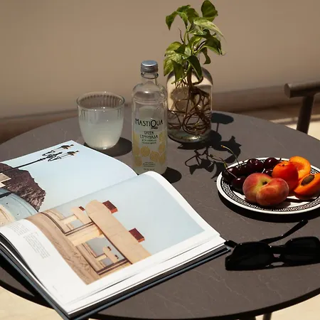 Ariadne Apartament *