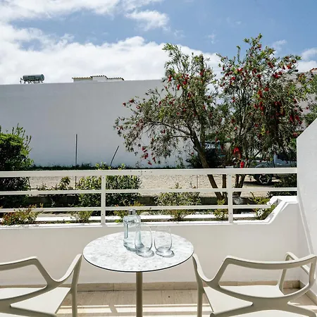 Apartament Ariadne *