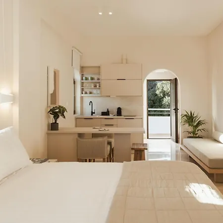 Apartament Ariadne Plakias