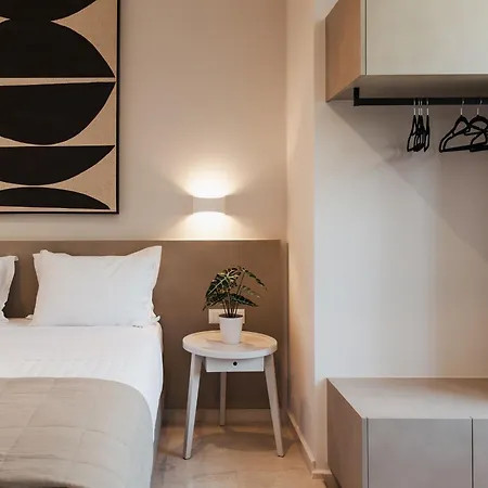 Ariadne Apartament *