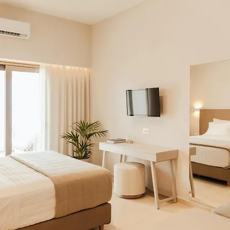 Apartament Ariadne