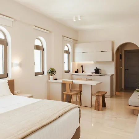 Apartament Ariadne *