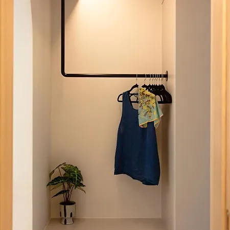 Apartament Ariadne
