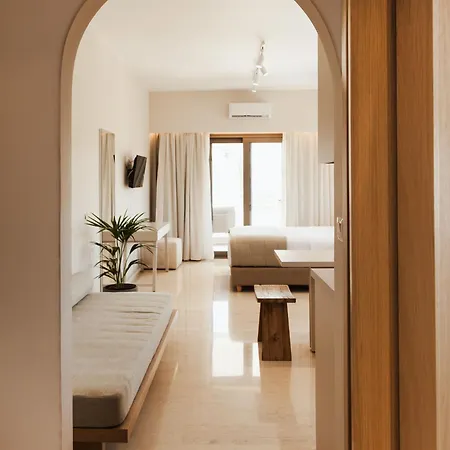 Ariadne Apartament Plakias