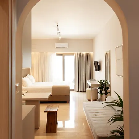 Ariadne Apartament